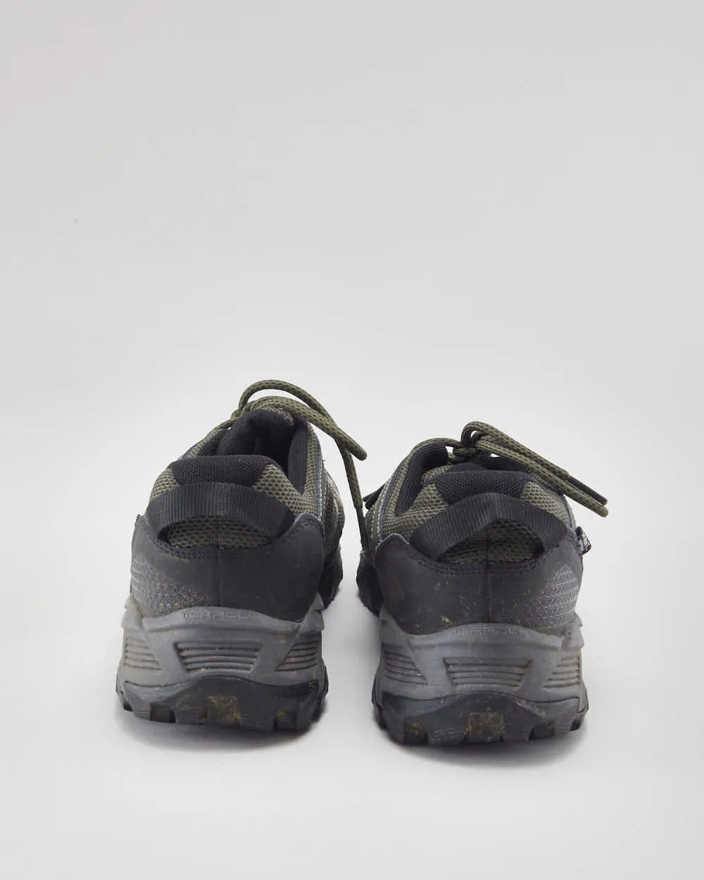 The North Face Ultra111 Dryvent Hiking Trainers - UK10 sold by Rokit product image thumbnail 4