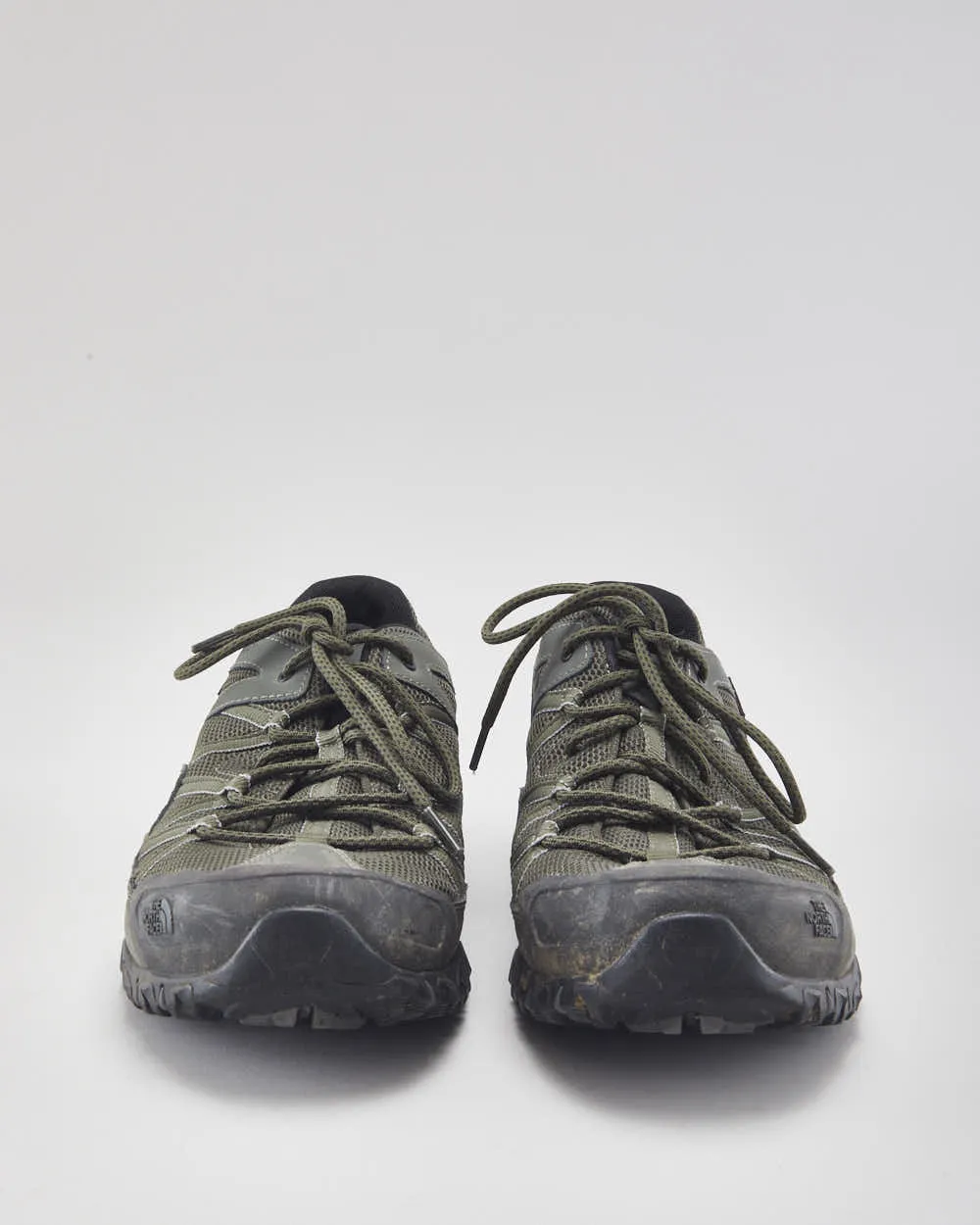 The North Face Ultra111 Dryvent Hiking Trainers - UK10 sold by Rokit product image thumbnail 3