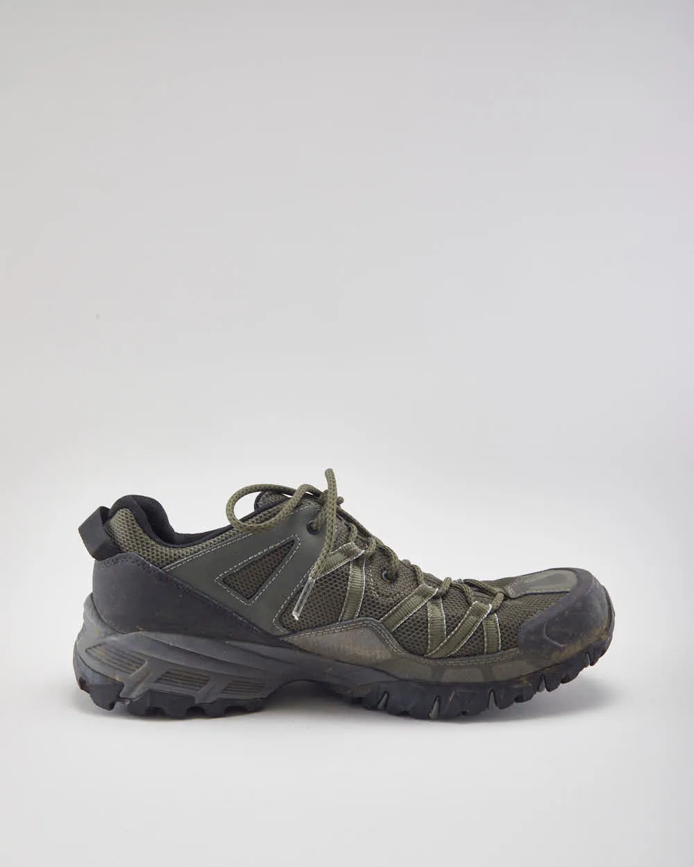 The North Face Ultra111 Dryvent Hiking Trainers - UK10 sold by Rokit product image thumbnail 2