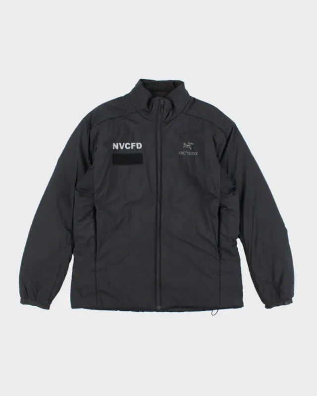 Vintage Arc'teryx Lightweight Windbreaker Jacket - L sold by Rokit