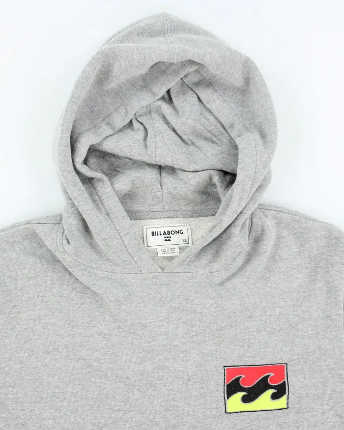 Vintage 2000's Bilabong Lightweight Hoodie - XL sold by Rokit product image thumbnail 3