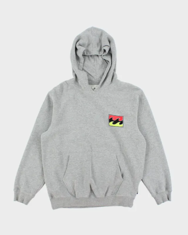 Vintage 2000's Bilabong Lightweight Hoodie - XL sold by Rokit