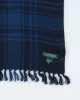 Vintage Ralph Lauren Wool Blend Scarf sold by Rokit