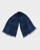 Vintage Ralph Lauren Wool Blend Scarf sold by Rokit