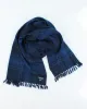 Vintage Ralph Lauren Wool Blend Scarf sold by Rokit