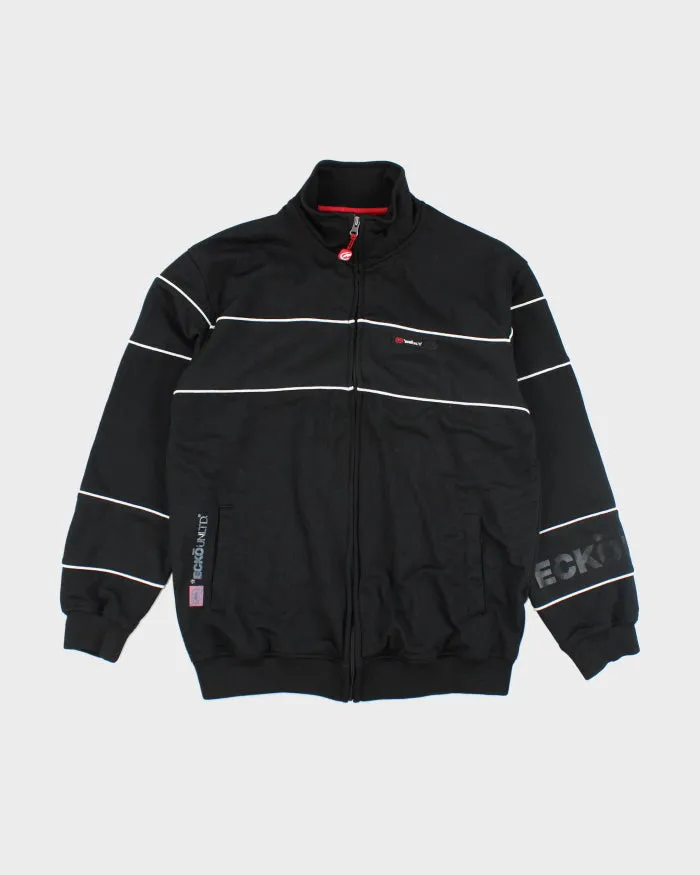 Vintage 2000's Ecko Unlimited Graphic Print Track Jacket - M sold by Rokit