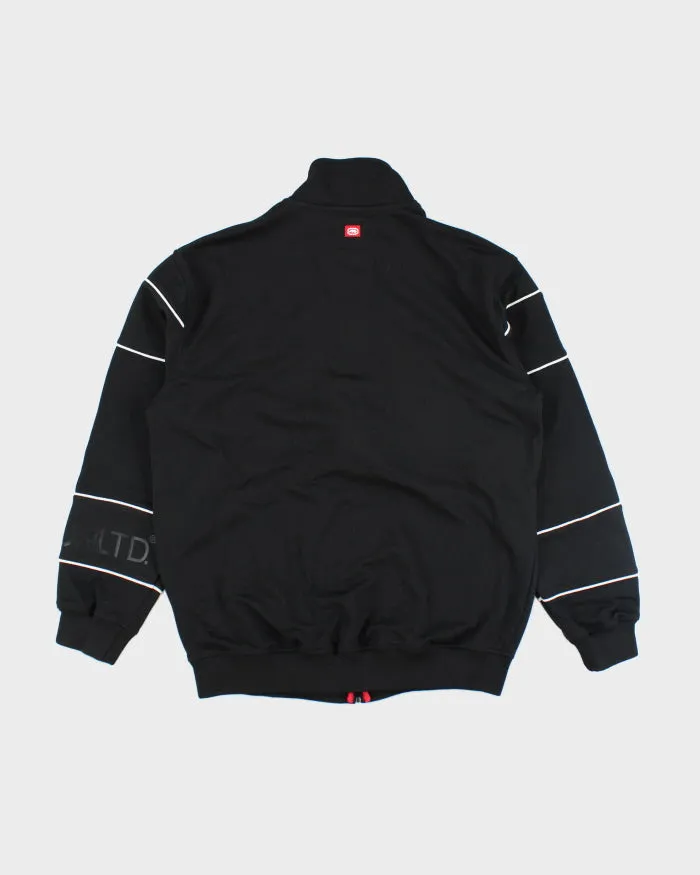 Vintage 2000's Ecko Unlimited Graphic Print Track Jacket - M sold by Rokit product image thumbnail 2