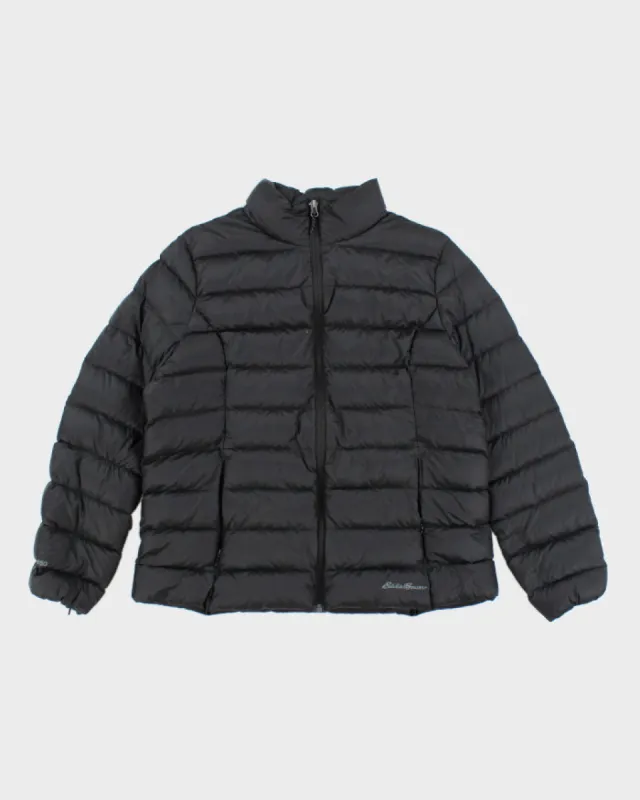 Vintage Eddie Bauer Lightweight Puffer Jacket - XL sold by Rokit