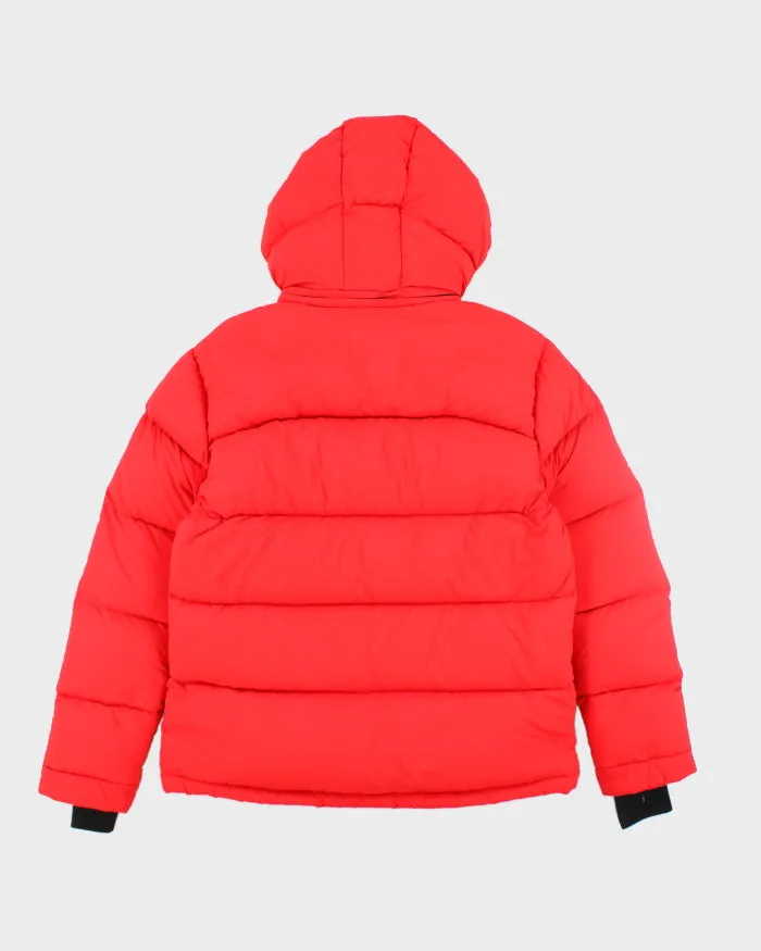 Vintage TNA Super Puff Lightweight Insulated Puffer Jacket - XS sold by Rokit product image thumbnail 2
