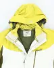 Vintage 2000's Helly Hansen Hooded Multi Pocket Raincoat -XL sold by Rokit