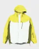 Vintage 2000's Helly Hansen Hooded Multi Pocket Raincoat -XL sold by Rokit