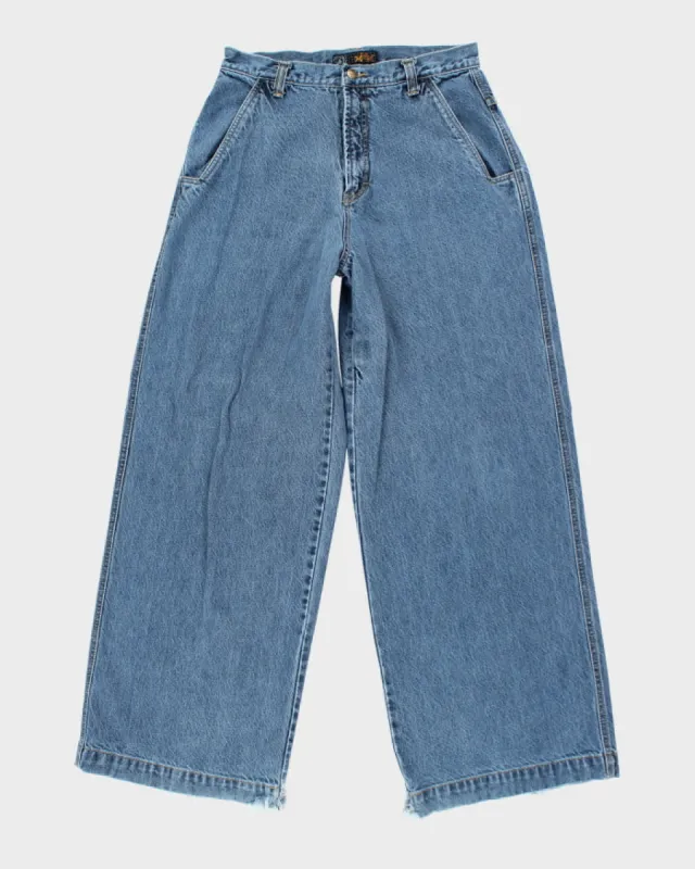 Vintage 90's Levi's Silvertab Big Bang Baggy Jeans - W30 L33