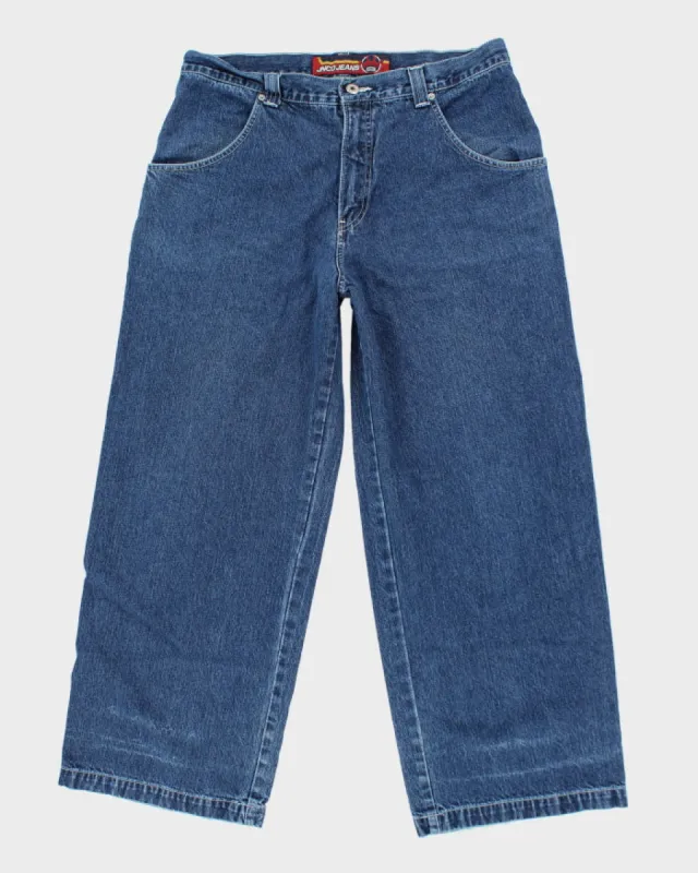 90s Levi's silverTab baggy W36 L30 ワイド 90s Levis Silver Tab Baggy Denim Pants | VOSTOK