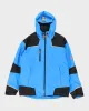 Vintage 90's Helly Hansen Hooded Ski Jacket - L sold by Rokit