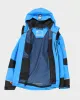 Vintage 90's Helly Hansen Hooded Ski Jacket - L sold by Rokit