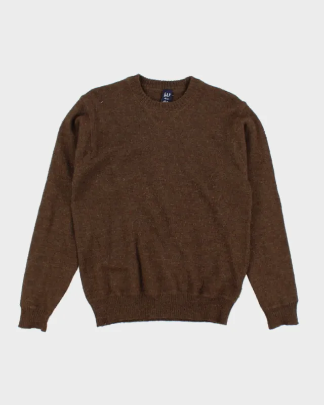 Vintage 2000's GAP Wool Knit Jumper - XS sold by Rokit