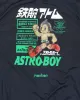 Vintage 90's Astro Boy Graphic Track Jacket - XL sold by Rokit