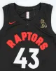 Toronto Raptor x October's Very Own NBA Basketball Jersey - L sold by Rokit