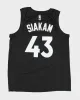 Toronto Raptor x October's Very Own NBA Basketball Jersey - L sold by Rokit