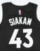 Toronto Raptor x October's Very Own NBA Basketball Jersey - L sold by Rokit