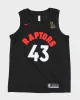 Toronto Raptor x October's Very Own NBA Basketball Jersey - L sold by Rokit