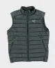 Vintage Arc'teryx Lightweight Puffer Gilet - M sold by Rokit