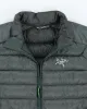 Vintage Arc'teryx Lightweight Puffer Gilet - M sold by Rokit