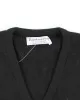 Vintage 90's Lambswool Burberry Golf Club Knitted Jumper - L sold by Rokit