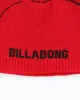 Vintage Y2K Bilabong Patterned Skull Toque Beanie - OS sold by Rokit