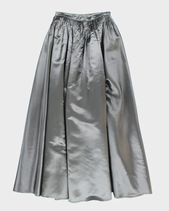 Vintage Dawn Joy Maxi Skirt - XS made by Rokit