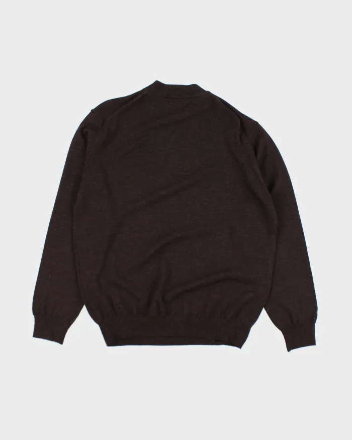 Vintage Toscano Wool Jumper - M sold by Rokit product image thumbnail 2