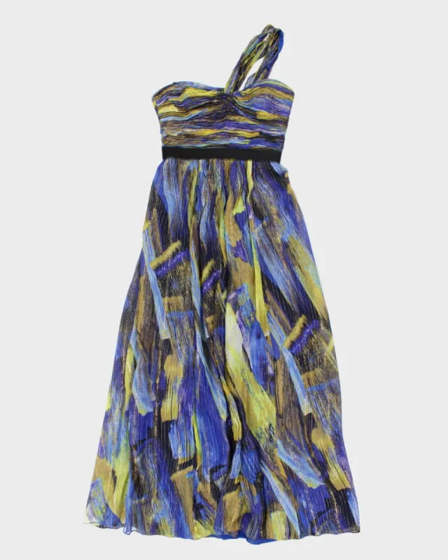 BCBG Max Azria Maxi Cocktail Dress - XS sold by Rokit
