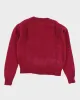 Vintage 90's Eddie Bauer Wool Knit Jumper - XL sold by Rokit