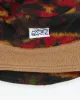 Vintage Y2K Mad Cap Reversible Fleeced Bucket Hat - OS sold by Rokit