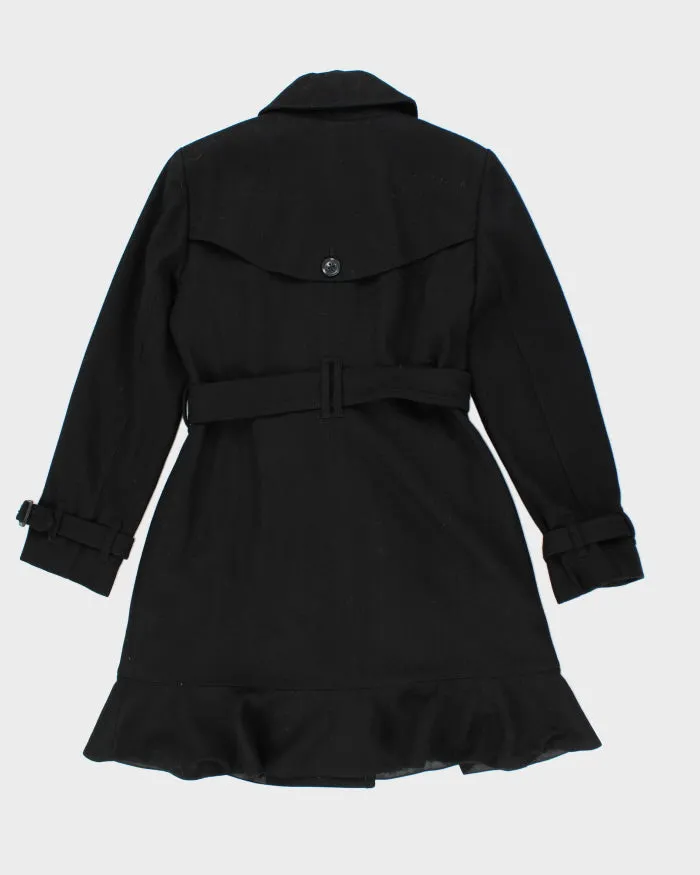 Deadstock London Fog Wool Blend Coat - M sold by Rokit product image thumbnail 2