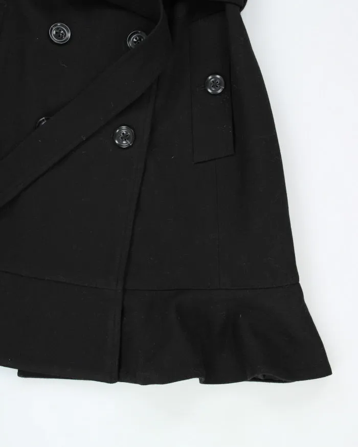 Deadstock London Fog Wool Blend Coat - M sold by Rokit product image thumbnail 4