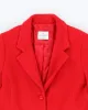 Vintage 90's Rinascimento Double Breasted Wool Blend Overcoat - XL sold by Rokit