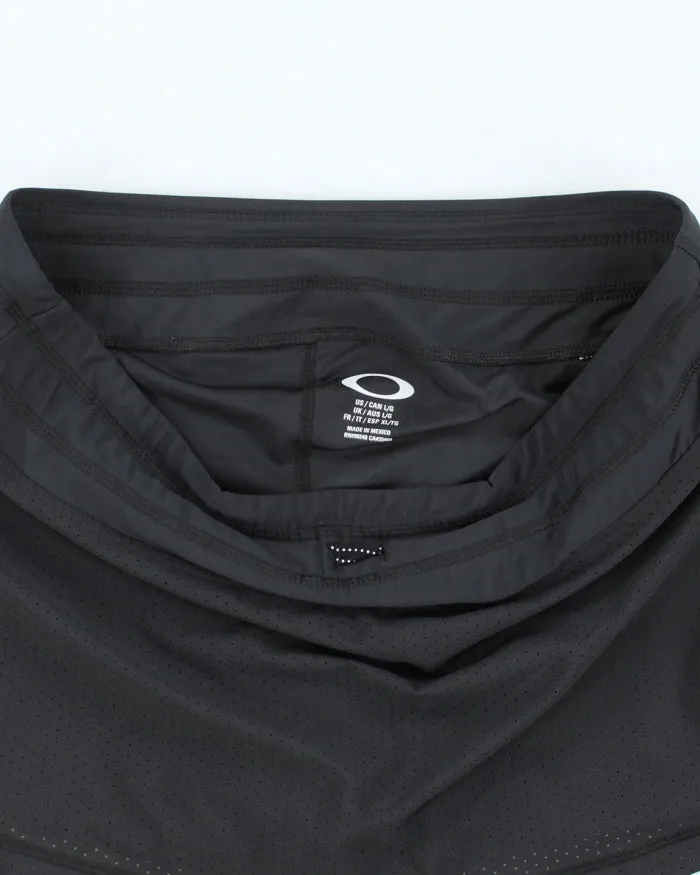 Y2k 00s Oakley Sports Skirt - L sold by Rokit product image thumbnail 4
