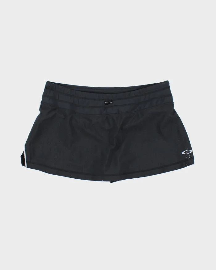 Y2k 00s Oakley Sports Skirt - L sold by Rokit