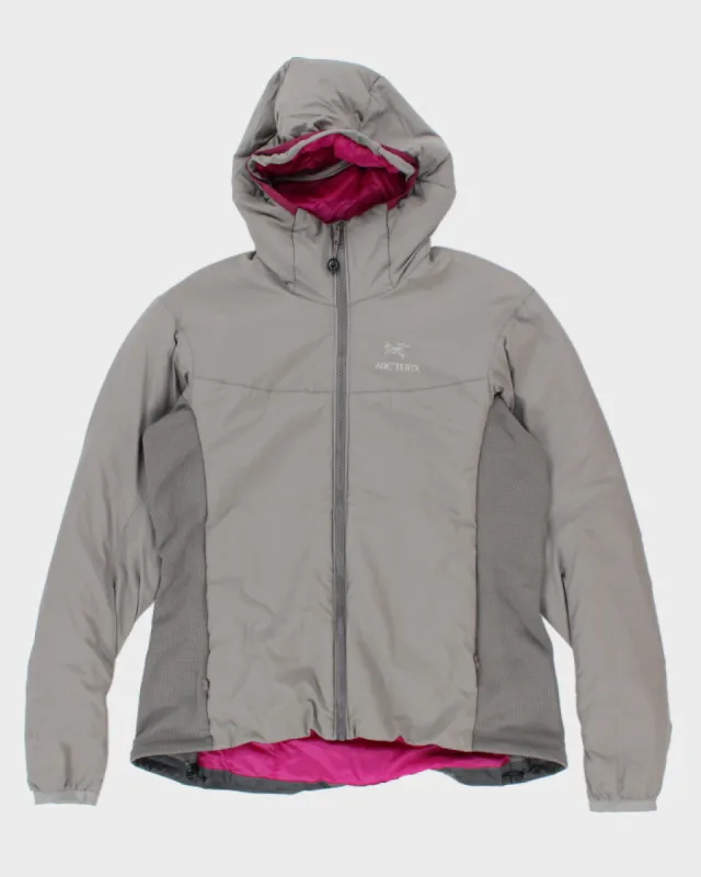 Vintage Women's Arc'teryx Lightweight Hooded Jacket - L sold by Rokit