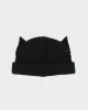 Vintage Charles Jeffrey Heavyweight Cat Ears Beanie - OS sold by Rokit