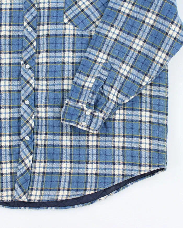 Vintage 2000's Kodiak Heavyweight Lined Shacket - XL sold by Rokit product image thumbnail 4