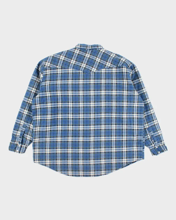 Vintage 2000's Kodiak Heavyweight Lined Shacket - XL sold by Rokit product image thumbnail 2