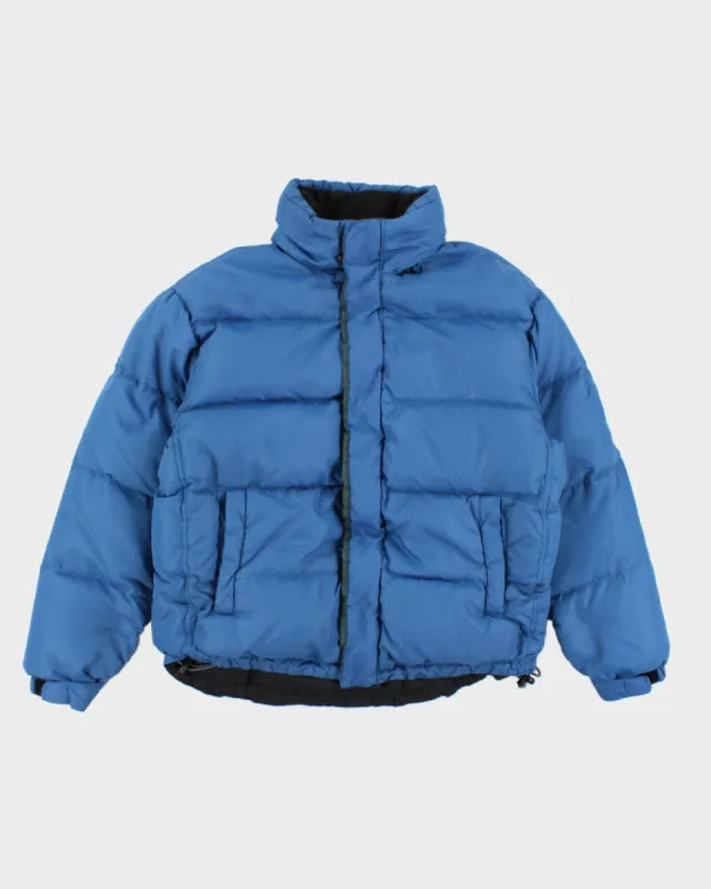 Vintage 2000's GAP Lined Puffer Jacket - M sold by Rokit