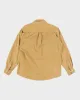 Vintage Ralph Lauren Corduroy Shirt - L sold by Rokit