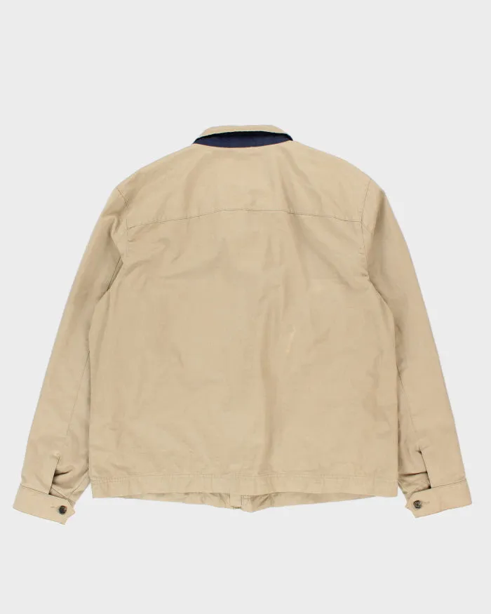 Vintage Tommy Hilfiger Oversized Harrington Jacket - XXL sold by Rokit product image thumbnail 2