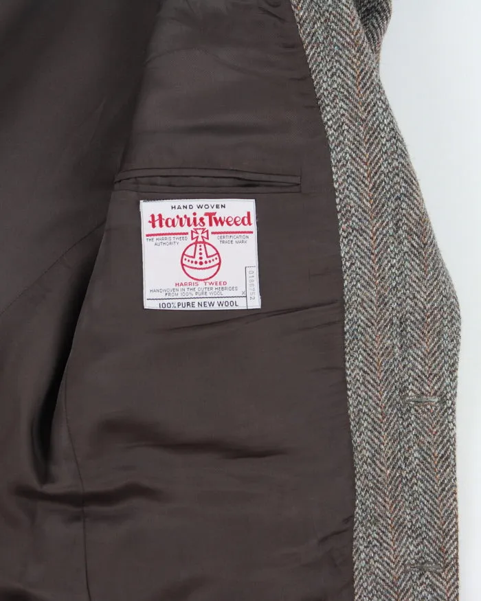 Vintage Harris Tweed Blazer - L sold by Rokit product image thumbnail 5
