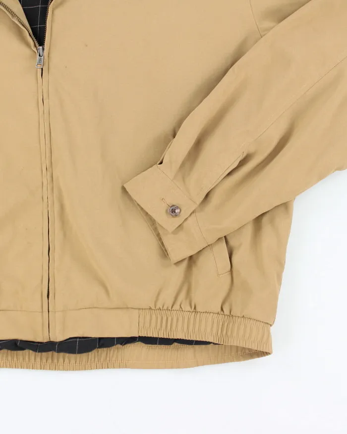 Vintage Ralph Lauren Zip Up Harrington Jacket - L sold by Rokit product image thumbnail 4