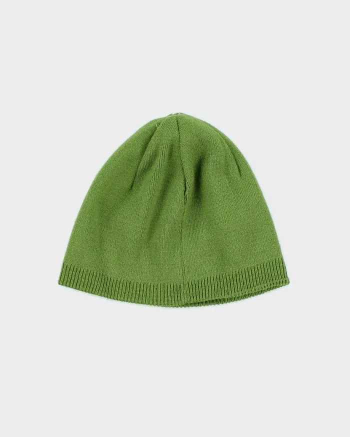Vintage Y2K Salomon Reversible Skull Toque Beanie - OS sold by Rokit product image thumbnail 2