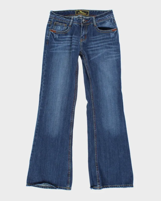 Y2k 00s Niva Cott Jeans - W29 L31 sold by Rokit